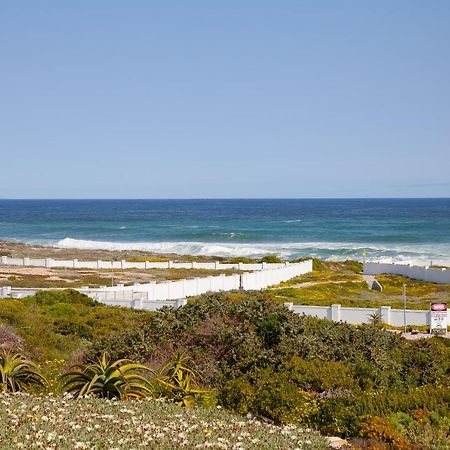 21 On Bakoond Lägenhet Yzerfontein Exteriör bild