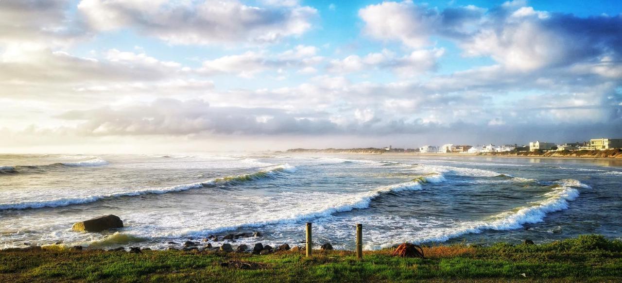 21 On Bakoond Lägenhet Yzerfontein Exteriör bild