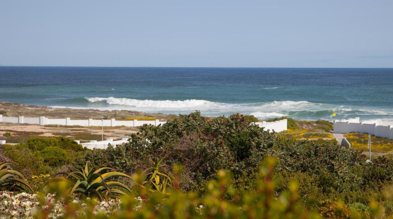 21 On Bakoond Lägenhet Yzerfontein Exteriör bild